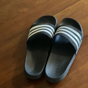 Adidas slides